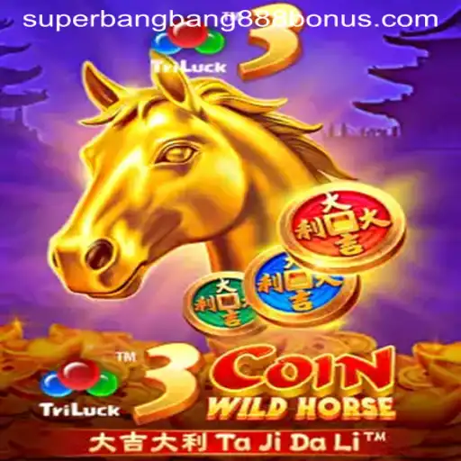 Exploring the Exciting World of 3CoinWildHorse