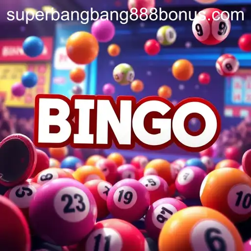 The Exciting World of Bingo Games