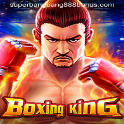 BoxingKing: The Revolutionary Gaming Experience