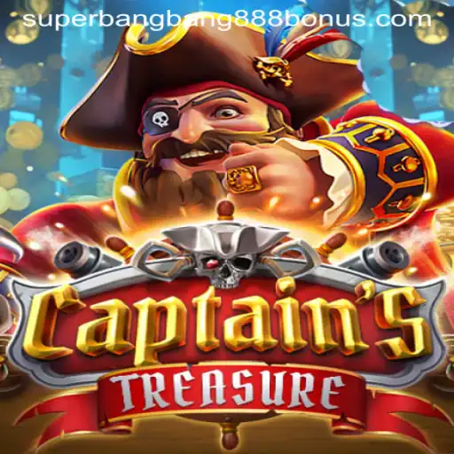 Exploring the Enchanting World of CaptainssTreasure: A Journey with Superbangbang888