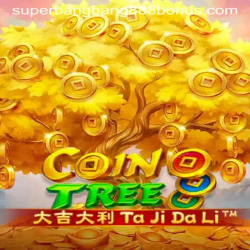 Exploring CoinTree: A New Era of Interactive Gaming with Superbangbang888