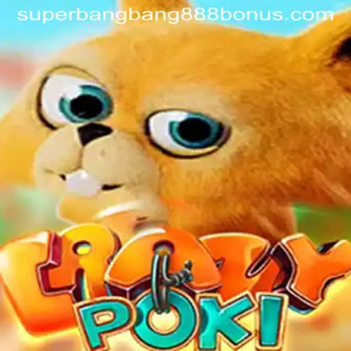 CrazyPoki: A Thrilling New Sensation Featuring Superbangbang888