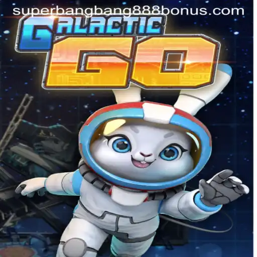 GalacticGO: A New Era in Gaming with Superbangbang888