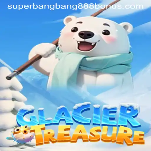 Discovering the Mysteries of GlacierTreasure