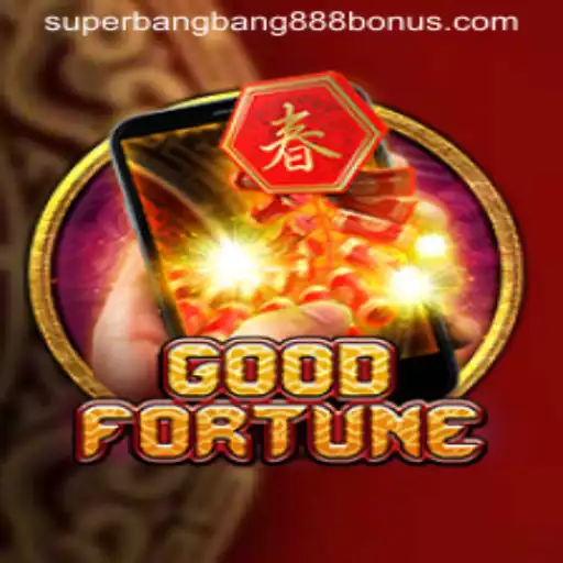 Discover the Excitement of GoodFortuneM: A Comprehensive Guide to Superbangbang888