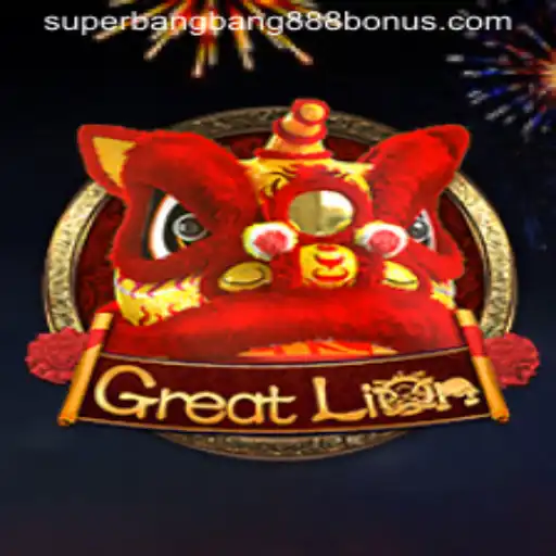 Embark on an Epic Adventure with GreatLion and Superbangbang888
