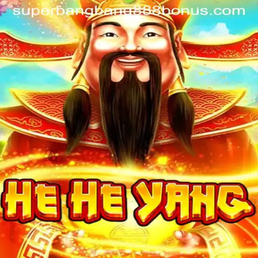 HeHeYang: The Innovative Gaming Experience with Superbangbang888