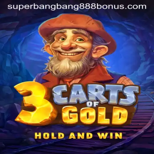 Explore the Enigmatic World of 3cartsOfGold: A Game of Strategy and Luck