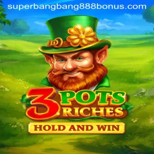 Exploring the Exciting World of 3potsRiches: A New Gaming Phenomenon