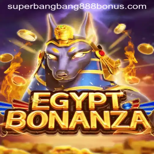 Discovering EgyptBonanza: A Game Journey with Superbangbang888
