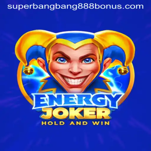 Exploring EnergyJoker: A Dynamic Gaming Experience with Superbangbang888