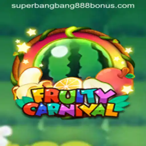 Discover the Exciting World of FruityCarnival with Superbangbang888