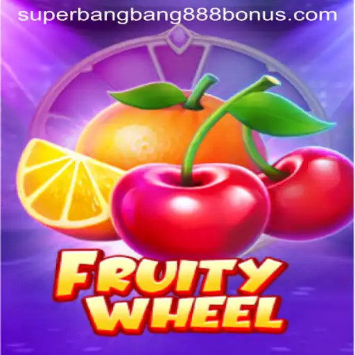 FruityWheel: The Innovative Gaming Experience with Superbangbang888 Influence