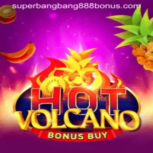 Exploring the Exciting World of HotVolcanoBonusBuy and Superbangbang888