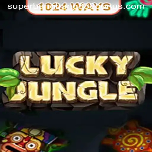 Exploring the Enchanting World of LuckyJungle1024: A Deep Dive into the Game Mechanics and Its Connection to Current Events