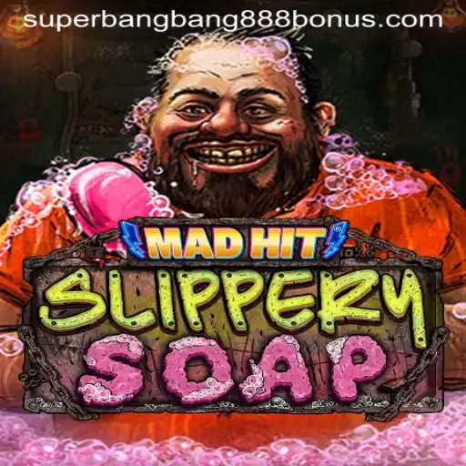 MadHitSlipperySoap: The Exciting New Game Taking the World by Storm