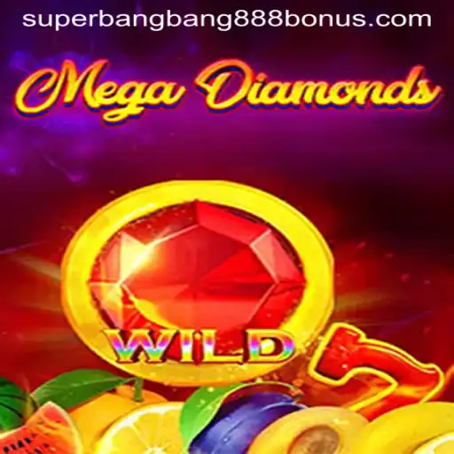 MegaDiamond: A Gem of Strategic Gameplay with a Twist