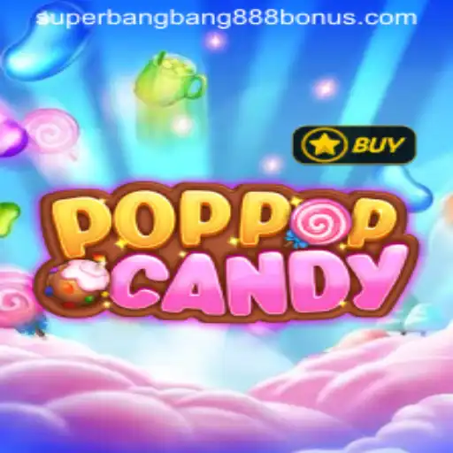 Engage in Sweet Adventures with POPPOPCANDY and the Thrilling Superbangbang888