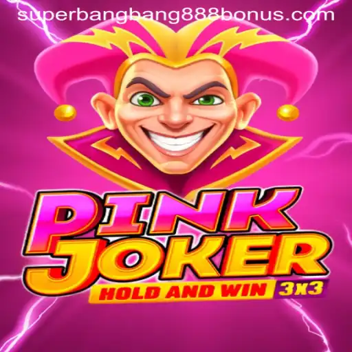 The Enigmatic World of Pinkjoker: A Dive into Superbangbang888