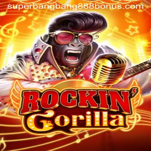 Exploring the Exciting World of RockinGorilla with Superbangbang888