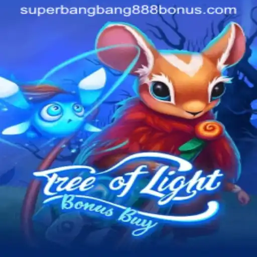 Exploring TreeOfLightBonusBuy: A Revolutionary Game Experience with Superbangbang888