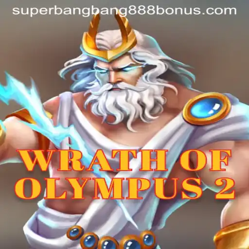 Discover the Thrills of WrathofOlympus2 with Superbangbang888