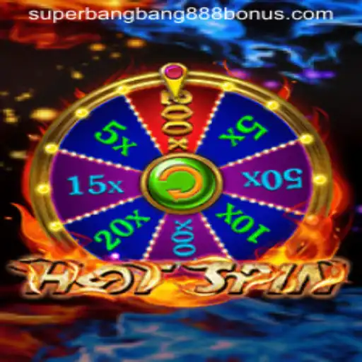 Unveiling HotSpin: The Game Enchanting Enthusiasts Worldwide