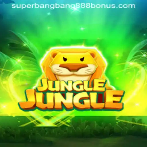 Explore the Thrilling World of JungleJungle with Superbangbang888