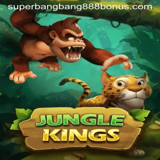 Exploring the Thrilling World of JungleKings: Unleash the Adventure with Superbangbang888
