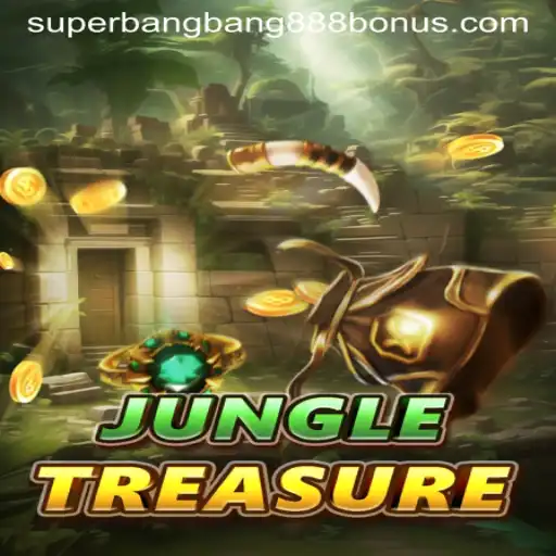 Discover the Thrilling World of JungleTreasure: A Deep Dive into the Game's Mechanics and Exciting Features