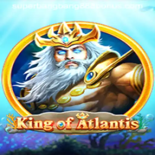 KingofAtlantis: Unveiling the Underwater Adventure