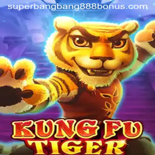 Unleashing the Adventure: KungFuTiger and the Magic of Superbangbang888