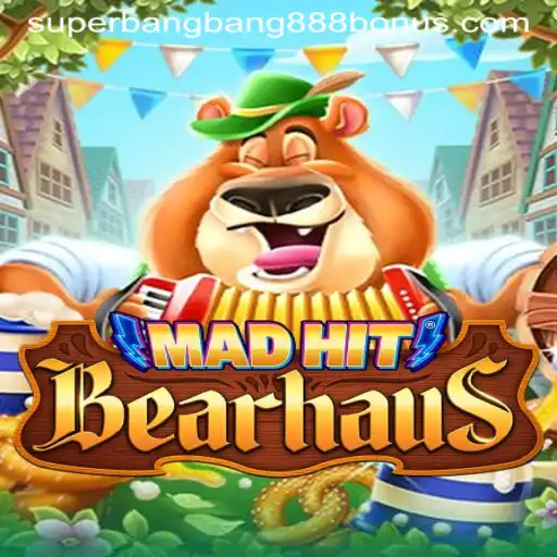 Immersive Adventure in MadHitBearhaus: Unleashing the Power of Superbangbang888