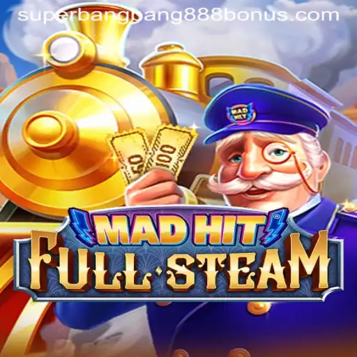 MadHitFullSteam: The Revolutionary Game Taking the World by Storm