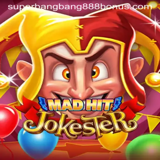 MadHitJokester: Dive Into the Chaotic Fun