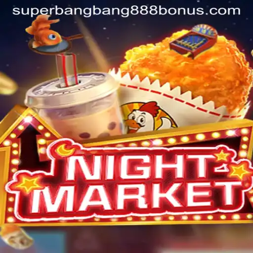 Discover NIGHTMARKET: The Thrilling Game of Strategy and Chance
