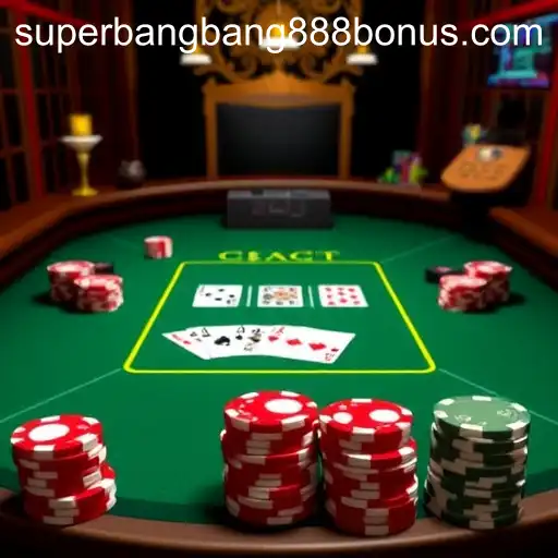 Unveiling the Thrills of Online Baccarat with Superbangbang888