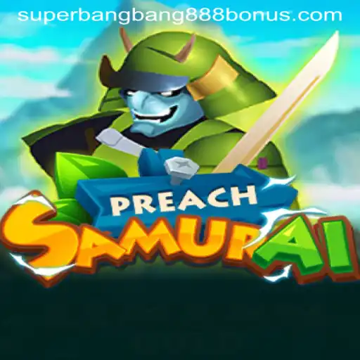 Unveiling PreachSamurai: The Game Revolutionizing Strategy and Adventure