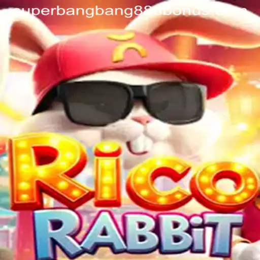 Unveiling RicoRabbit: Gaming Sensation with Superbangbang888