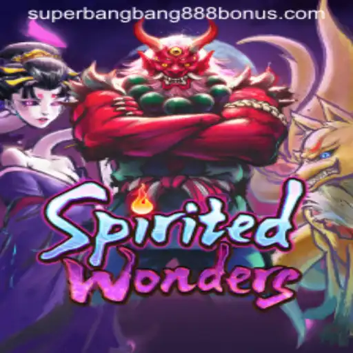 SpiritedWonders: An Immersive Gaming Experience with Superbangbang888