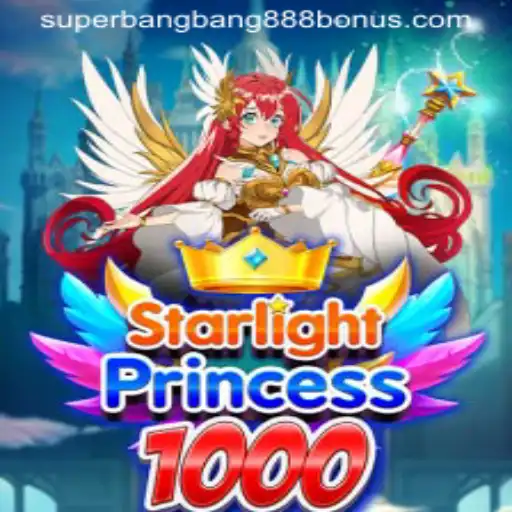 Exploring the World of StarlightPrincess1000 and Superbangbang888