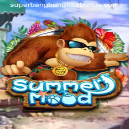 Exploring SummerMood: The Game Taking the World by Storm