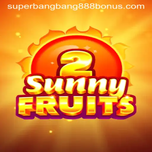 Exploring SunnyFruits2: The Captivating World of Superbangbang888