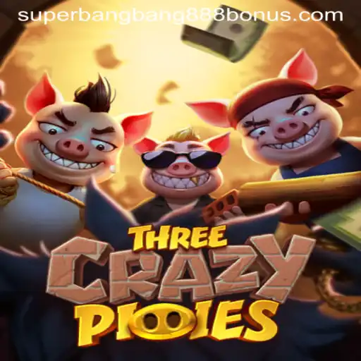 Exploring the Enchanting World of ThreeCrazyPiggies and the Exciting Superbangbang888 Feature