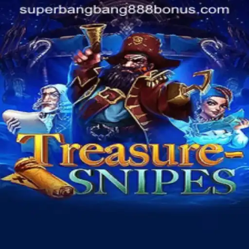Unveiling the Exciting World of TreasureSnipes: A Deep Dive into the Gameplay and Rules