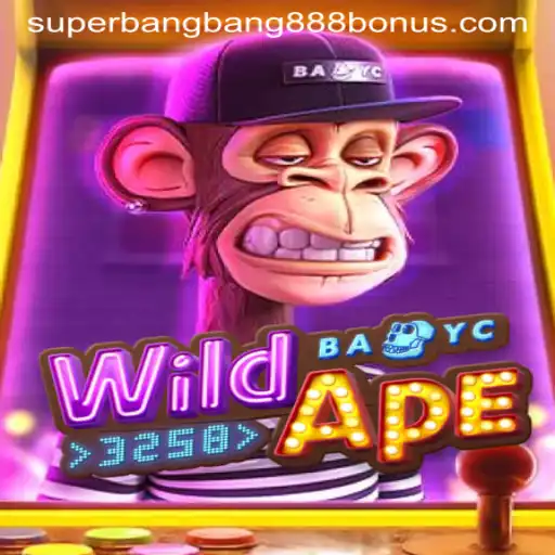 Dive Into the Wild Adventure of WildApe3258