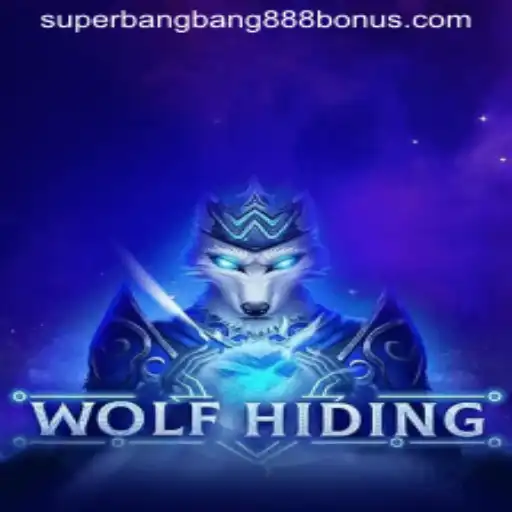 Experience the Thrill of the Chase in WolfHiding: A Captivating New Game