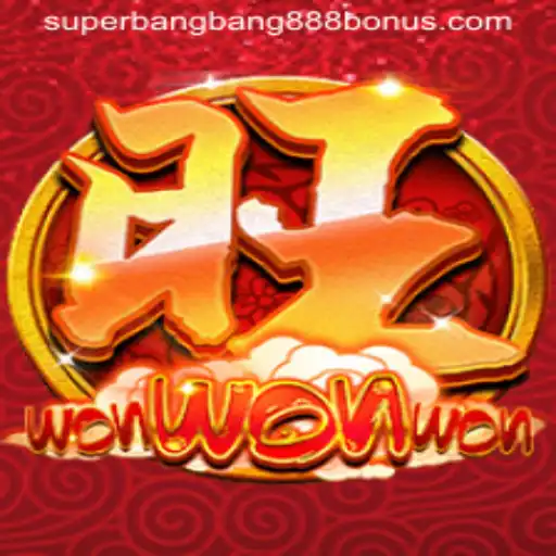 Discovering WonWonWon: The Exciting New Game with Superbangbang888